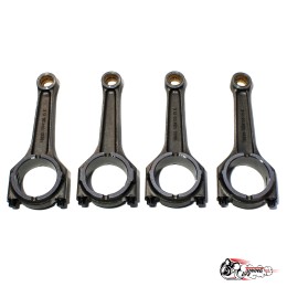 Шатуны 144 (шейка 47.8, палец 18мм)
