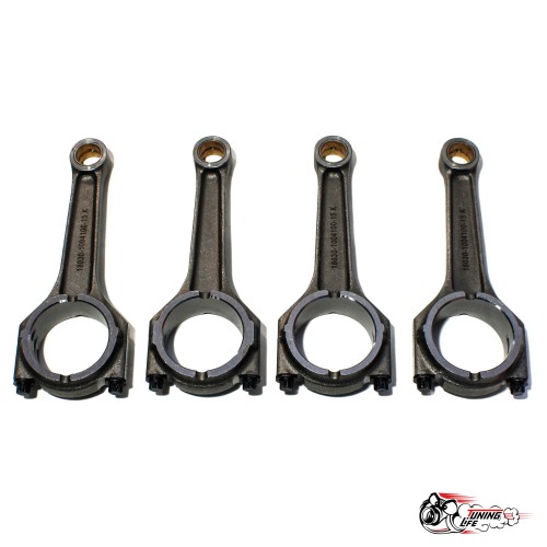 Шатуны 144 (шейка 47.8, палец 18мм)