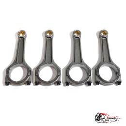 Шатуны 129 18 палец Супер авто