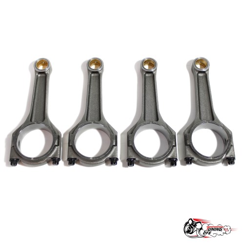 Шатуны 129 18 палец Супер авто