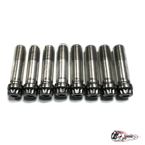 Болты шатунные для H-образных шатунов 8шт