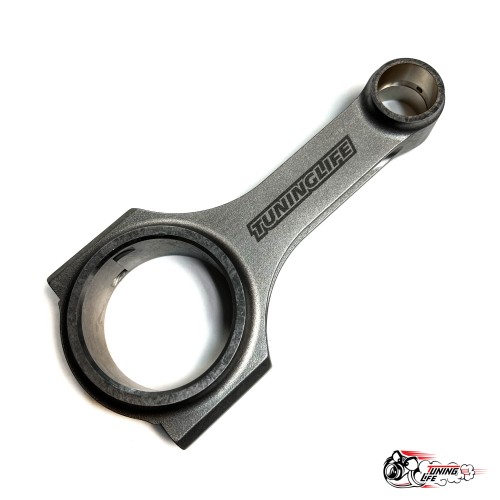 Шатуны 136 (Классика, НИВА) кованные Н-образные TUNINGLIFE