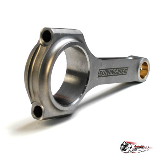 Шатуны 133 кованные Н-образные TUNINGLIFE