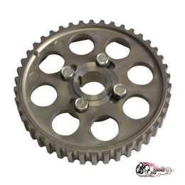 Шестерня разрезная ГРМ 8V (сталь) 2190