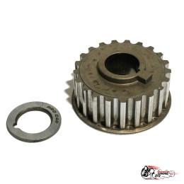 Шестерня коленвала 21126 Pro.Car