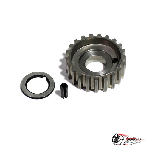 Шестерня коленвала 2108 8v Pro.Car