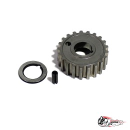 Шестерня коленвала 2108 8v Pro.Car