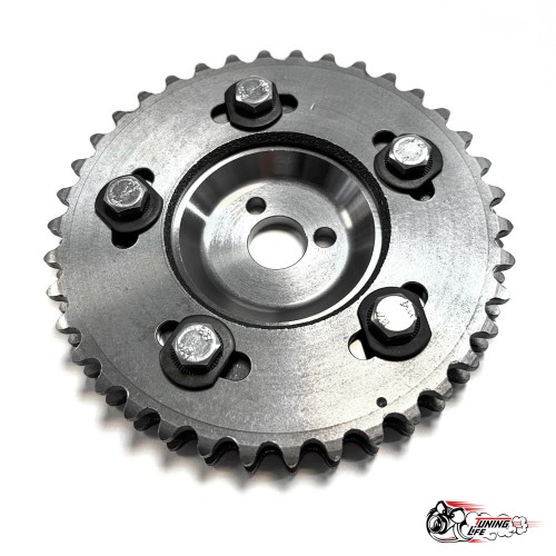 Шестерня 2101 с усиленной ступицей 2 ряда