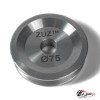 Шкив генератора уменьшенный для ВАЗ 2101-2107, Нива (75мм, ZUZ)