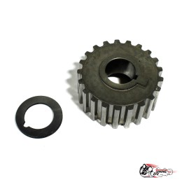 Шестерня коленвала 21124 Pro.Car