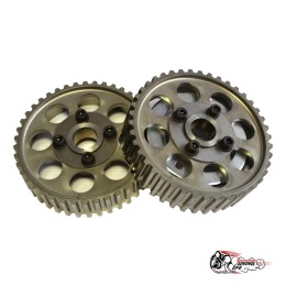 Шестерни Приора 16V (СПОРТ)