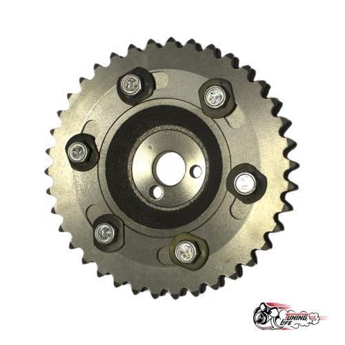 Шестерня разрезная ГРМ 8V (сталь) 2101-07/Нива