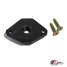 Переходник для установки ДТВ