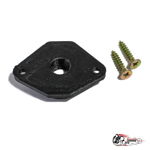 Переходник для установки ДТВ