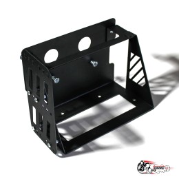 Перенос блока предохранителей ТС СПОРТ