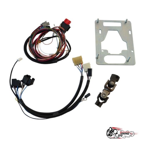 комплект  для ЭУР 2105-07