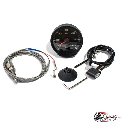 датчик Greddy Sirius style EGT