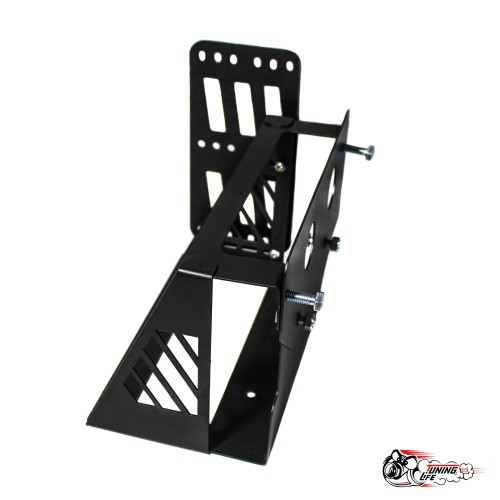 Перенос блока предохранителей ТС СПОРТ