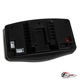 Датчик DEFI ZD (улучшенное качество) 9 в 1