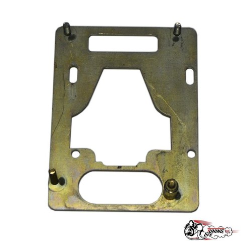 Плита ЭУР 2101