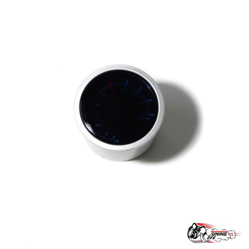 датчик DEPO (Тайвань) 52мм стрелка VOLT