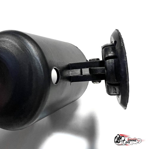 Стакан для датчика 52мм