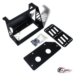 Перенос блока предохранителей ТС СПОРТ