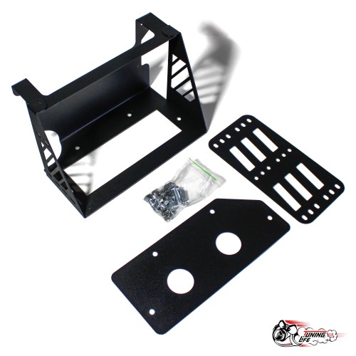 Перенос блока предохранителей ТС СПОРТ