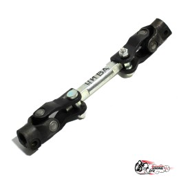 Кардан ЭУР 21214