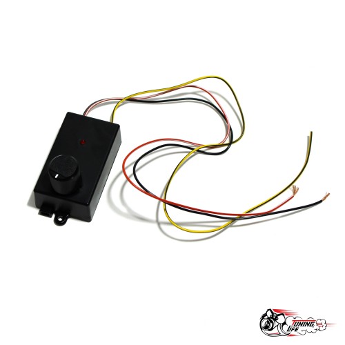 Имитатор датчика скорости (обманка)