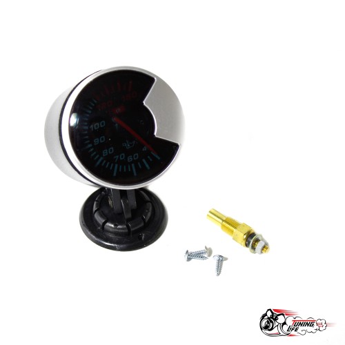 датчик Ket Gauge 60mm oil temp