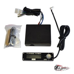 Турботаймер HKS