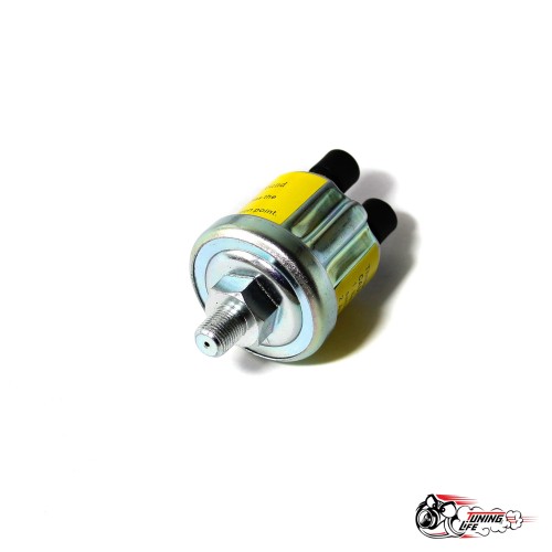 Сенсор датчика AUTO GAUGE ВДО стиль OIL PRESS