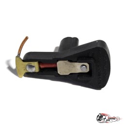 Отсечка 2021 карбюраторная желтая + бегунок ВАЗ 2108 (доработанный)