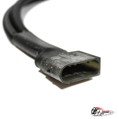 проводка с дмрв на дад и дтв Siemens