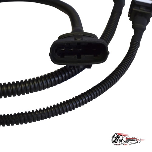 Проводка с дмрв на дад и дтв Bosch