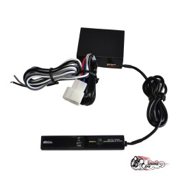 Турботаймер Apexi style