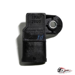 ТМАР 21127 (Веста)