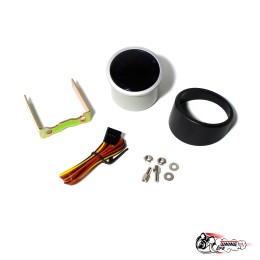 датчик DEPO (Тайвань) 52мм стрелка VOLT