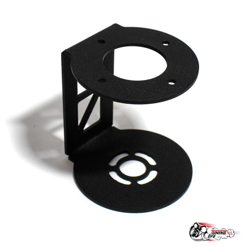 Кронштейн выключателя массы 2х-6ти контактные