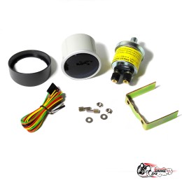 датчик DEPO (Тайвань) 52мм стрелка OP