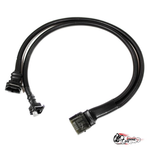 проводка с дмрв на дад и дтв Siemens