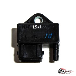 Дад 1.5 бара в корпусе