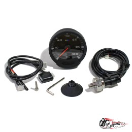 датчик Greddy Sirius style OP