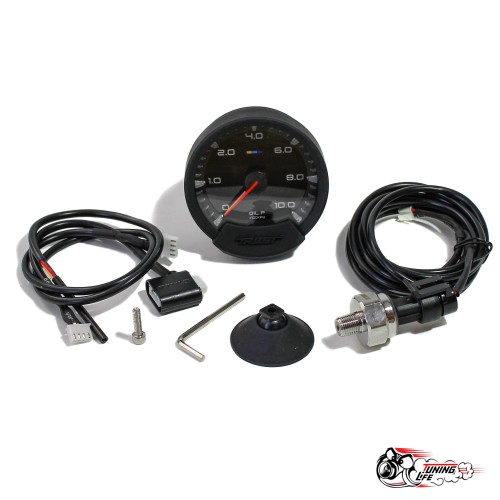 датчик Greddy Sirius style OP