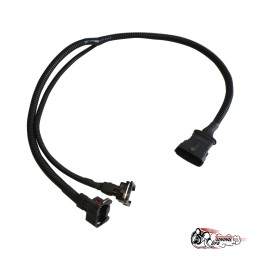 Проводка с дмрв на дад и дтв Bosch