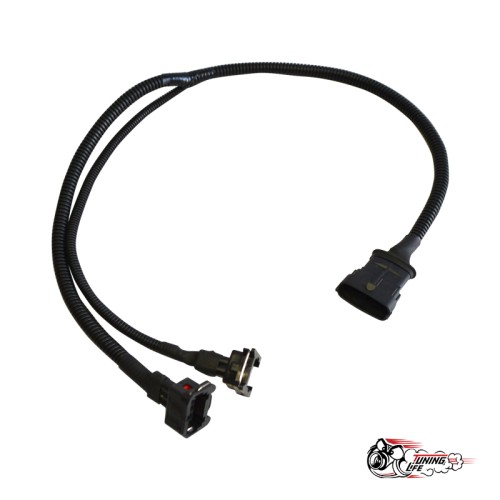 Проводка с дмрв на дад и дтв Bosch