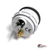 Датчик AUTO GAUGE ВДО стиль 52мм механический BOOST (0-4 BAR)