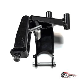 Кронштейн генератора 2190 Автопродукт