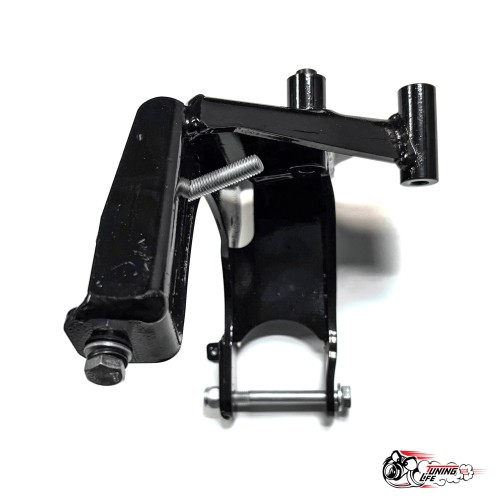 Кронштейн генератора 2190 Автопродукт